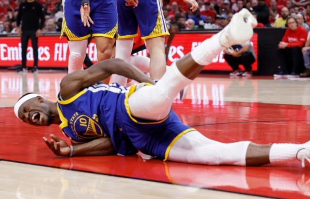 疼痛程度决定复出时间 巴特勒经纪人给出乐观回复