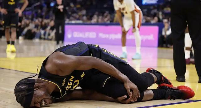 天博APP-巴特勒赛季报销勇士如何处理他？ 搭首轮签送出去合适吗？