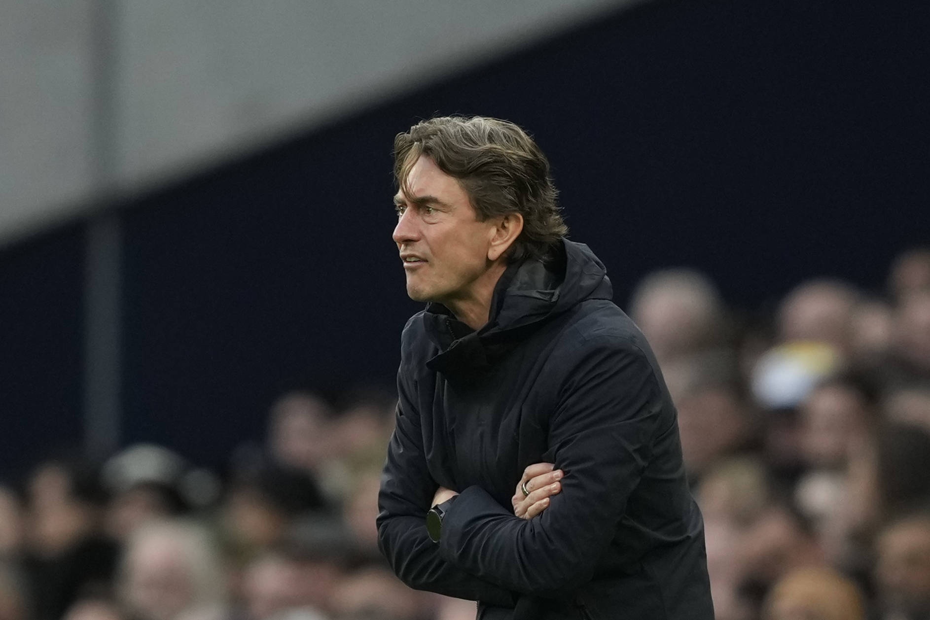 天博直播-慢热！热刺本赛季英超上半场丢18球，仅少于伯恩利、狼队