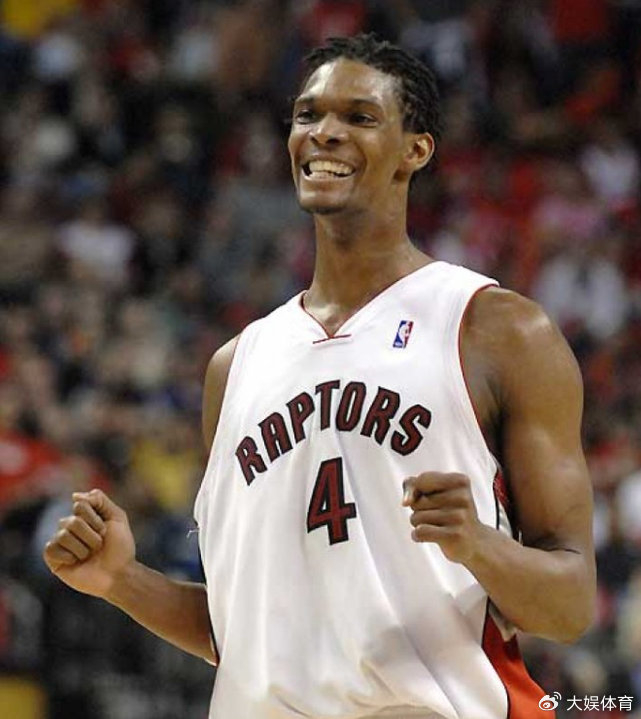 天博下载-波什真的是可惜了，巅峰期因病选择退役，否则还能在战5年|血栓|热火|篮球|NBA|雷·阿伦_新浪新闻