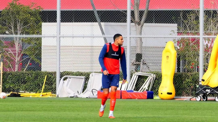 天博电脑版-冠军前锋的新旅程！古斯塔沃：选择河南是缘分，头球是我的最强武器|河南队|路易斯-古斯塔沃|古斯塔沃-博乌|中超联赛|足协_新浪体育_新浪新闻