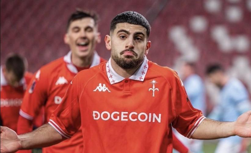 天博APP-斯基拉：特奥曼-贡杜兹已与尤文图斯签约，合同至2028年